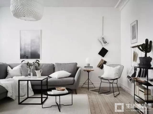 健明迪装修