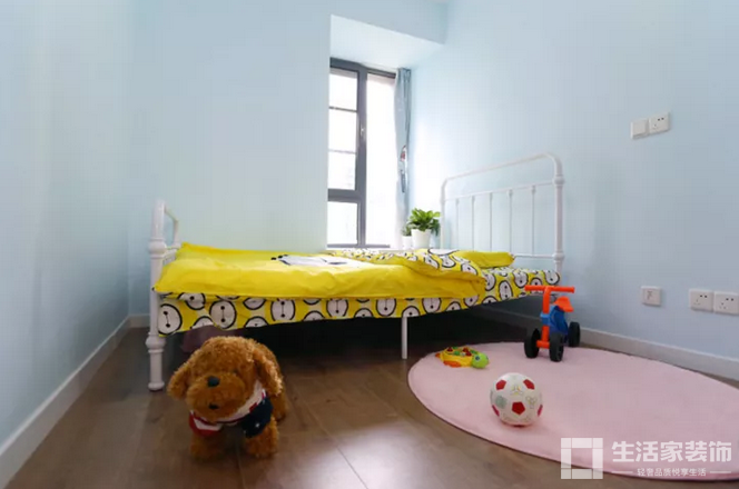 北欧色彩设计13