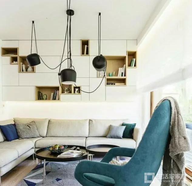 客厅吊灯