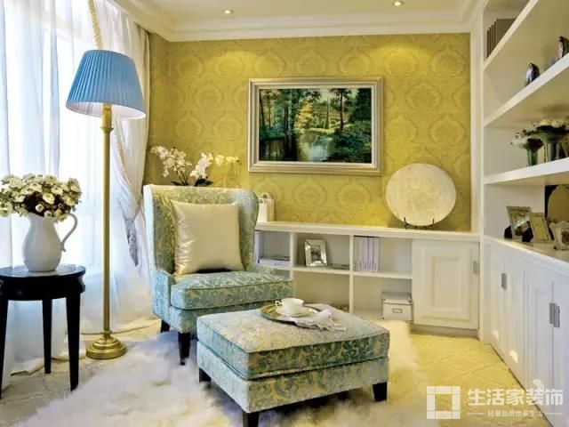 健明迪 温馨家居