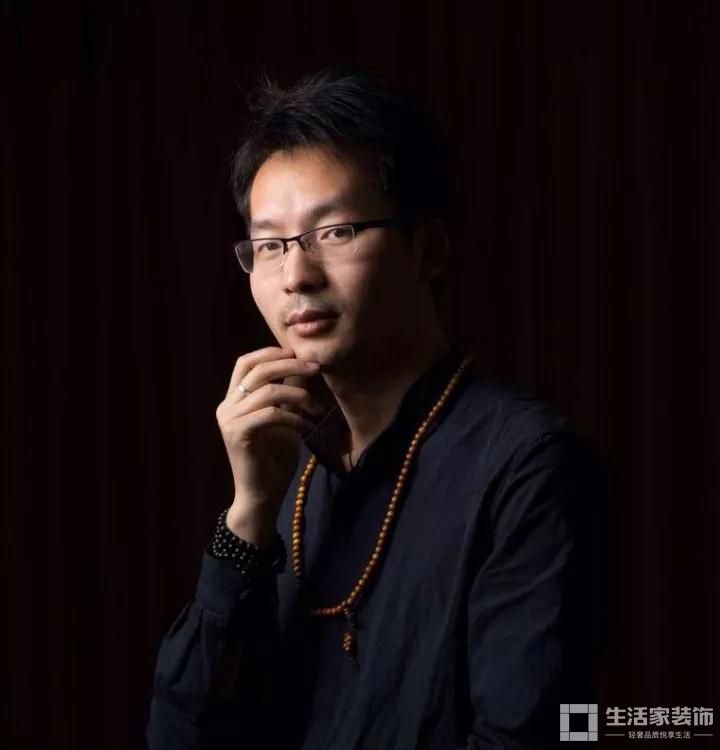 健明迪设计师 孙斌