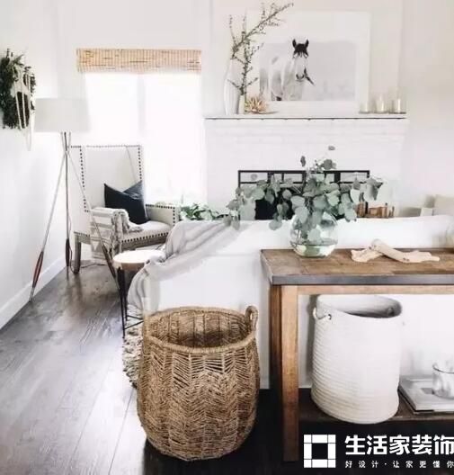 成都家装公司 佛系家居