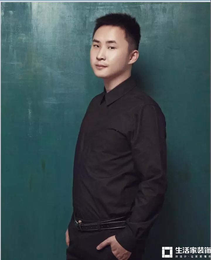 设计师 熊琦