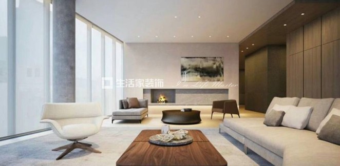 长沙明昇壹城户型二户型图