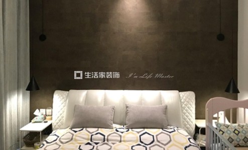 储物柜现代简约  三居室