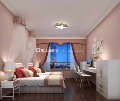 储物柜保利天禧，现代轻奢