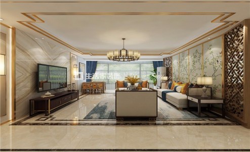 电视墙时尚 酒文化熏陶 中式文化底蕴