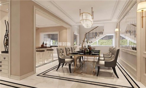 榻榻米年轻时尚 轻奢 浪漫 惬意