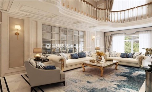 储物柜年轻时尚 轻奢 浪漫 惬意