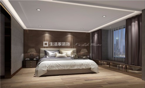 储物柜高档 金属质感 玻璃 硬包 灯光 拼花