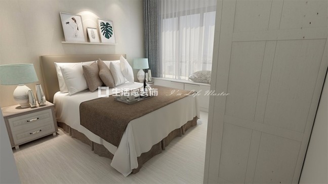 电视墙东方新世界  现代风格  装修效果图