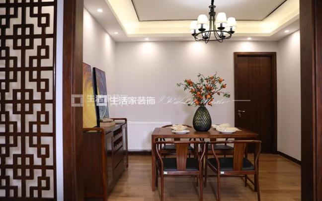 户型图鲤跃龙门