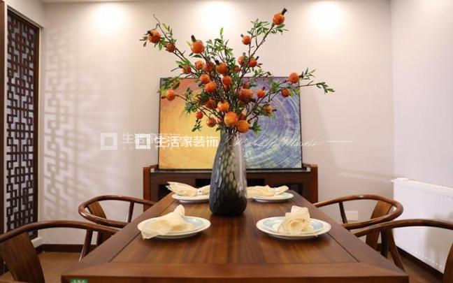 户型图鲤跃龙门