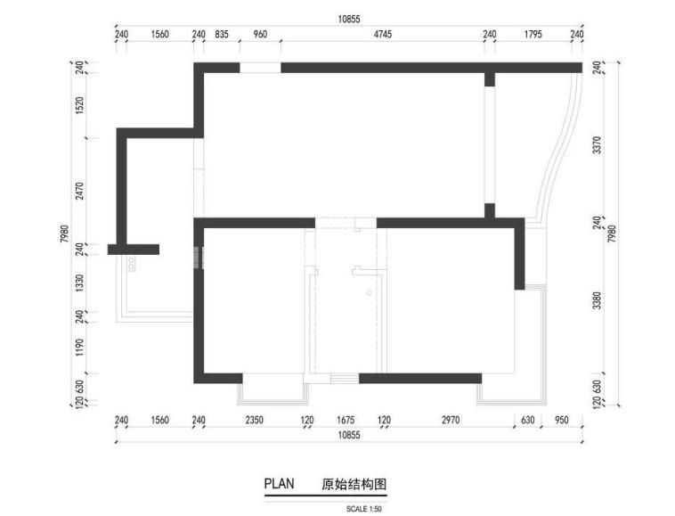 户型图三隆碧桂园