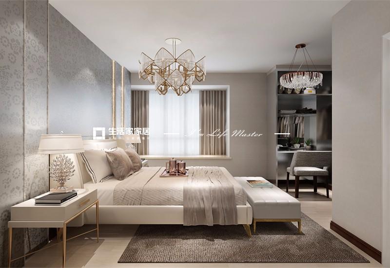 储物柜现代风格