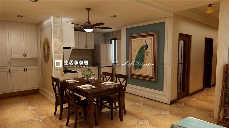 吊顶元宝山还房户型图 元宝山还房效果图 元宝山还房装修设计