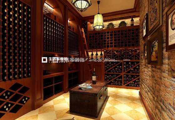 储物柜卡尔生活馆、欧式风格