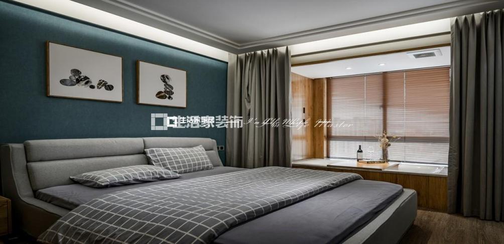 榻榻米新中式