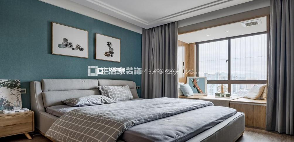 榻榻米新中式