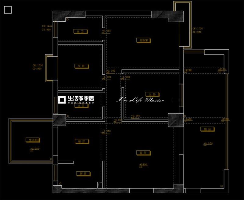 户型图天府明珠户型图 天府明珠效果图 天府明珠装修设计