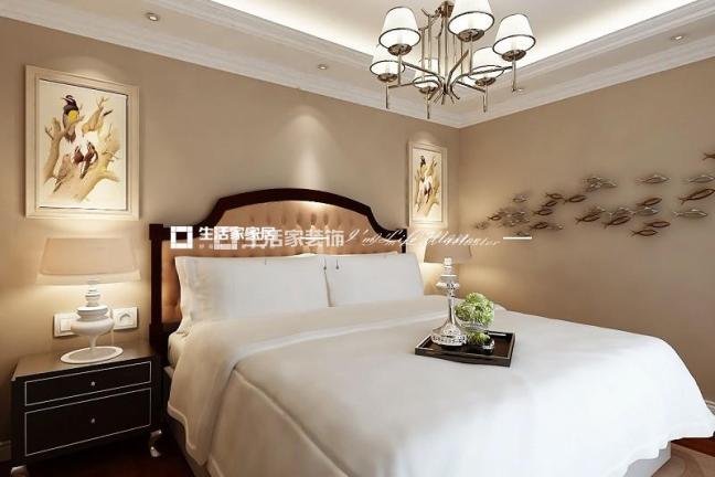 榻榻米万科翡翠、现代轻奢