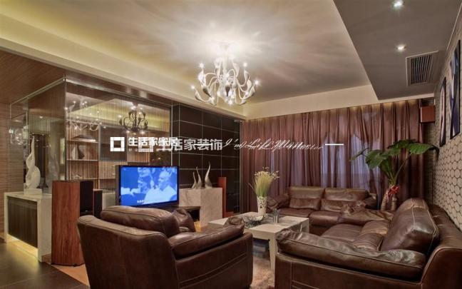 储物柜装修，装修案例，装修效果图
