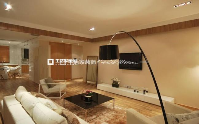 榻榻米装修，装修案例，装修效果图