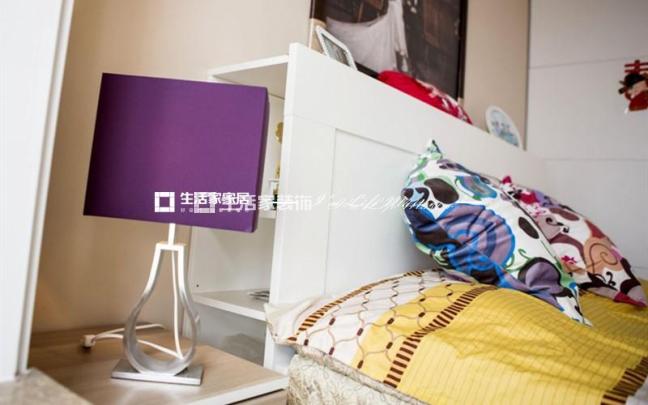 榻榻米 装修，装修案例，装修效果图