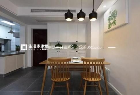 其他融景城 装修公司 日式风格