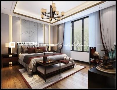 储物柜红星海，中式