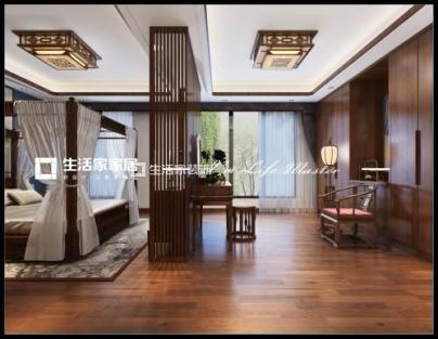 其他中交锦悦  中式