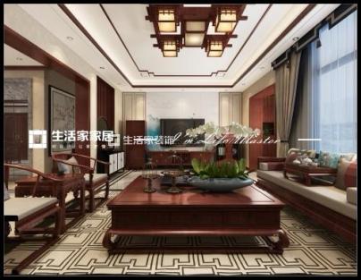 其他中交锦悦  中式