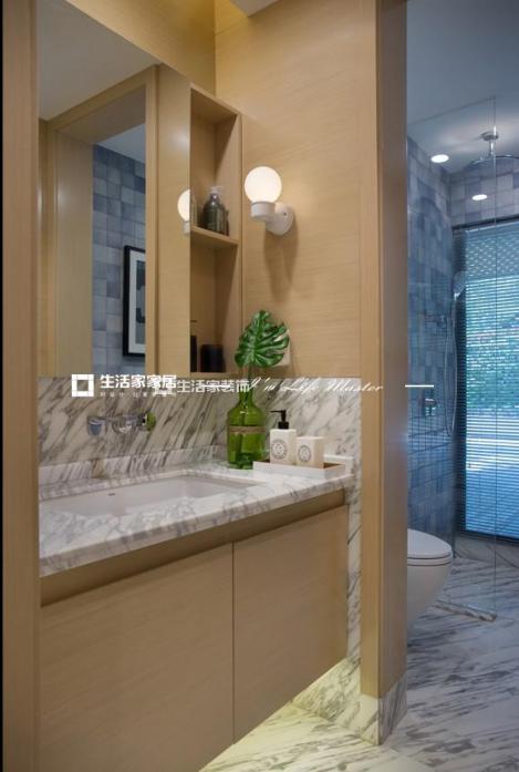 电视墙美辰香醒，北欧