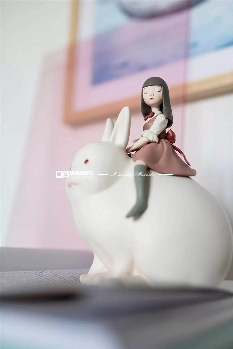 现代次卧装修效果图
