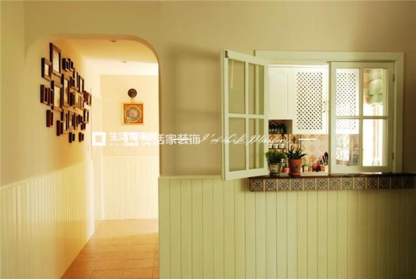 其他重庆生活家装饰 重庆整装公司 简美风格 装修案例 装修设计 设计效果图