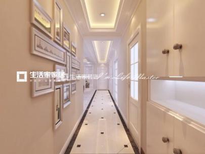 吊顶钻石湾，现代简约