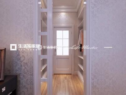 电视墙钻石湾，现代简约