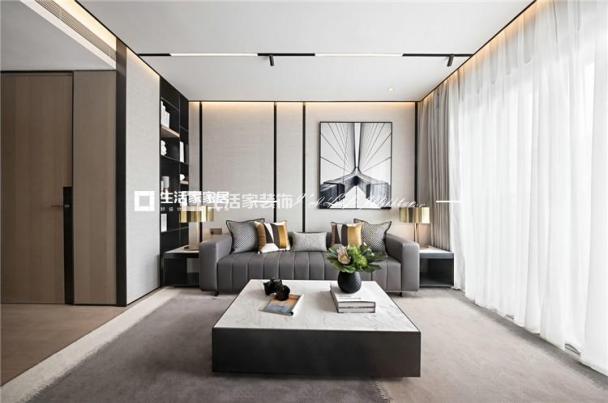 其他重庆生活家装饰 重庆整装公司 现代简约设计 装修效果图 装修案例