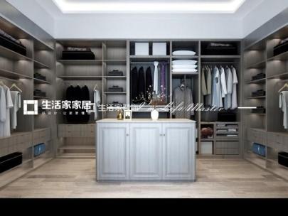 电视墙梦海南苑，新中式