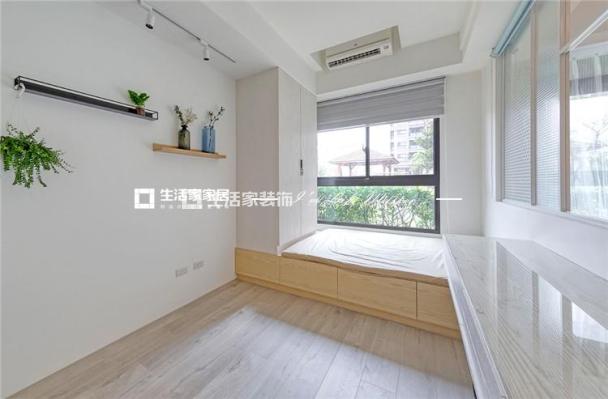其他重庆生活家装饰 重庆整装公司 北欧风格效果图 装修案例