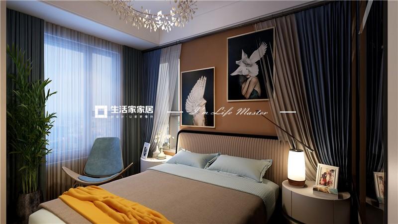 其他蓝光香江花园户型图 蓝光香江花园效果图 蓝光香江花园装修设计