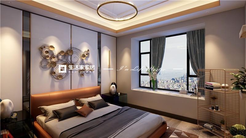 吊顶蓝光香江花园户型图 蓝光香江花园效果图 蓝光香江花园装修设计
