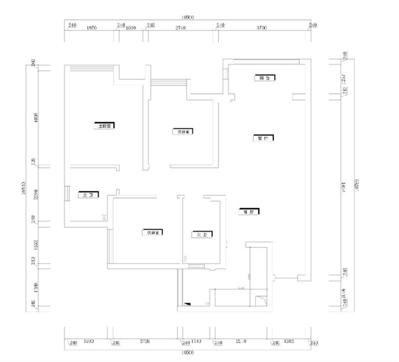 户型图滨江天地户型图 滨江天地效果图 滨江天地装修设计