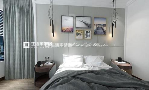 储物柜国宝星月湾  147平  现代风格风格