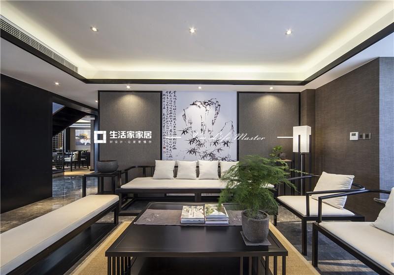 吊顶欧香小镇户型图 欧香小镇效果图 欧香小镇装修设计