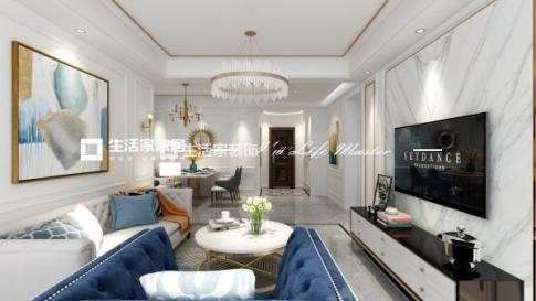 榻榻米幸福E家，轻奢