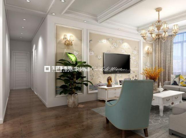 储物柜青秀蓝湾，简美