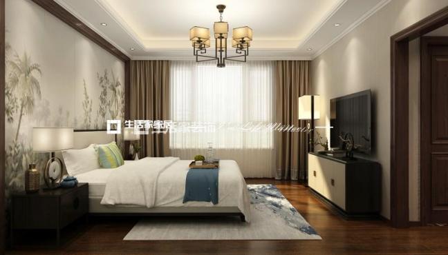 飘窗阳光跃秀，现代简约