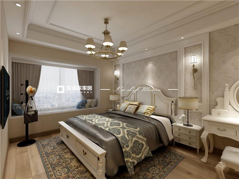 储物柜御品江城户型图 御品江城效果图 御品江城装修设计