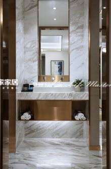 储物柜轻奢